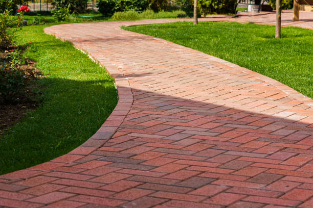 Best Brick Driveway Pavers  in Cerro Gordo, IL