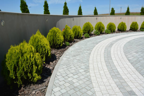 Best Driveway Pavers Cost  in Cerro Gordo, IL