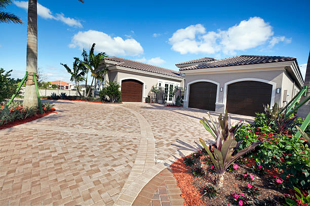 Reasons to Select Us for Your Driveway Paving Requirements in Cerro Gordo, IL