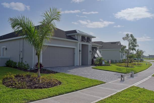 Best Interlocking Driveway Pavers  in Cerro Gordo, IL
